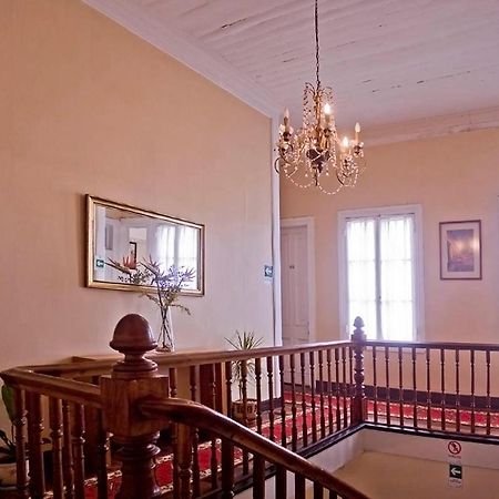 Hostal Paseo Valle Vina del Mar Eksteriør bilde