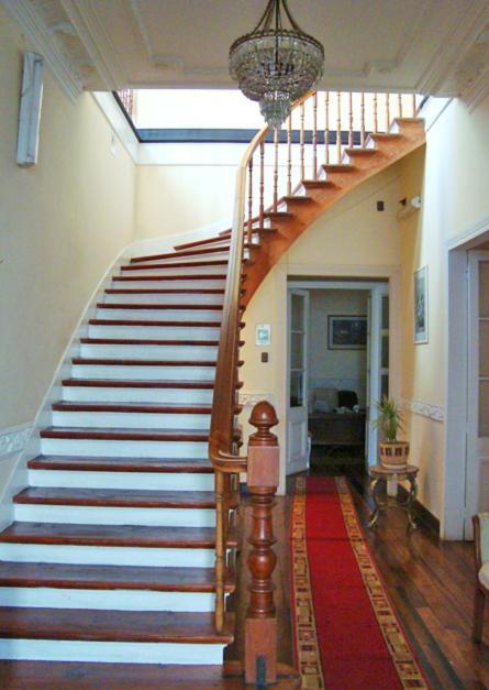 Hostal Paseo Valle Vina del Mar Eksteriør bilde
