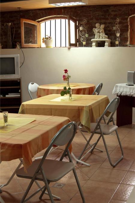 Hostal Paseo Valle Vina del Mar Eksteriør bilde
