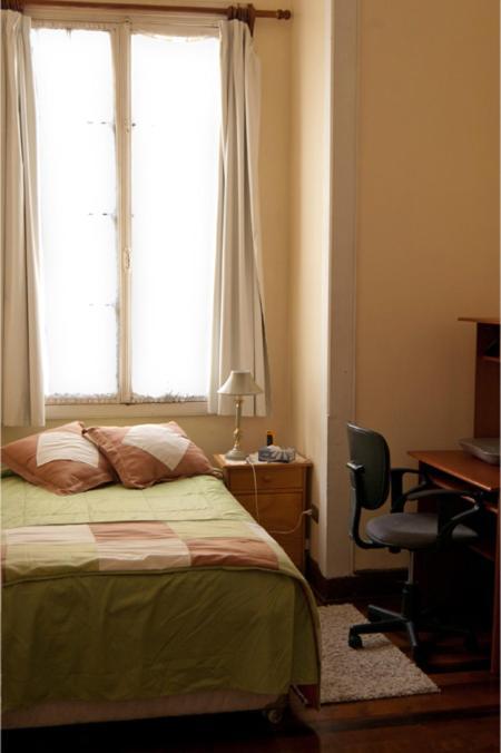 Hostal Paseo Valle Vina del Mar Eksteriør bilde