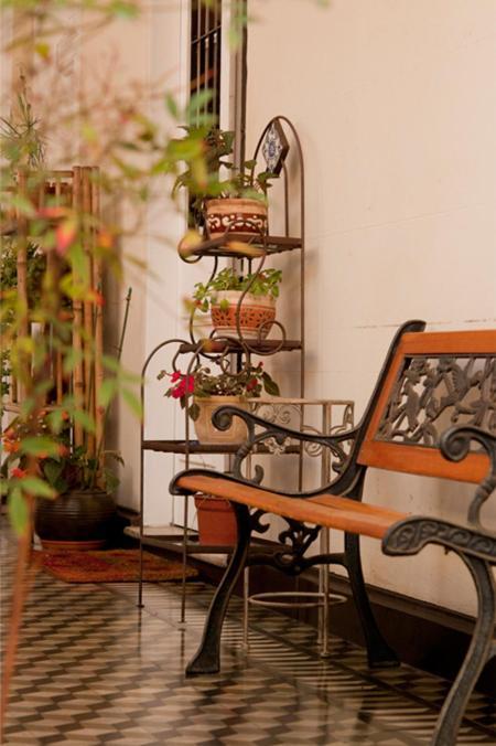 Hostal Paseo Valle Vina del Mar Eksteriør bilde
