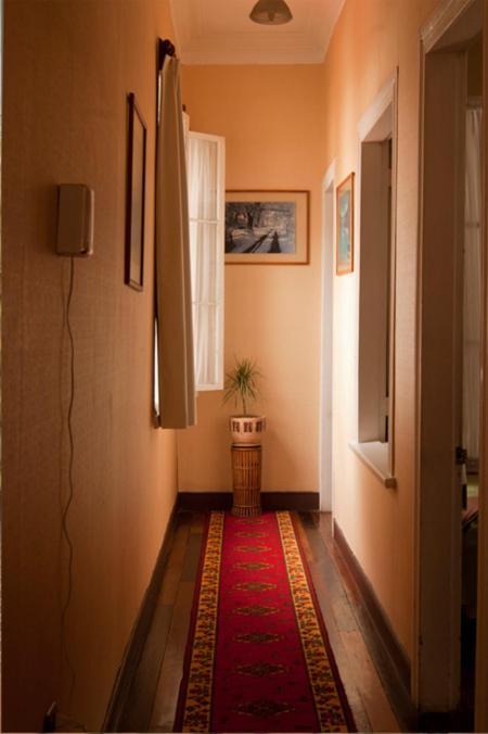 Hostal Paseo Valle Vina del Mar Eksteriør bilde