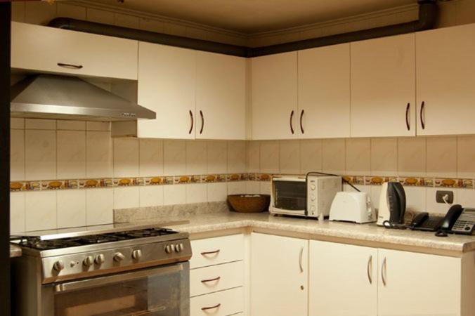 Hostal Paseo Valle Vina del Mar Eksteriør bilde